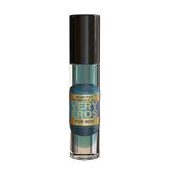 MOBETTER FRAGRANCE OILS Very Eros Men roll-on aplicado cerca del cuello