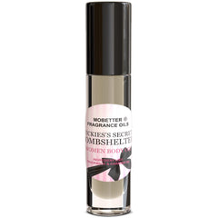 MOBETTER FRAGRANCE OILS: Vickies Secret Bombshelter, aceite corporal para mujer con fragancia duradera.