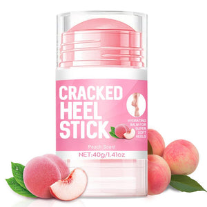 MOC LINK crema urea 60% en stick para pies y manos, hidratación profunda