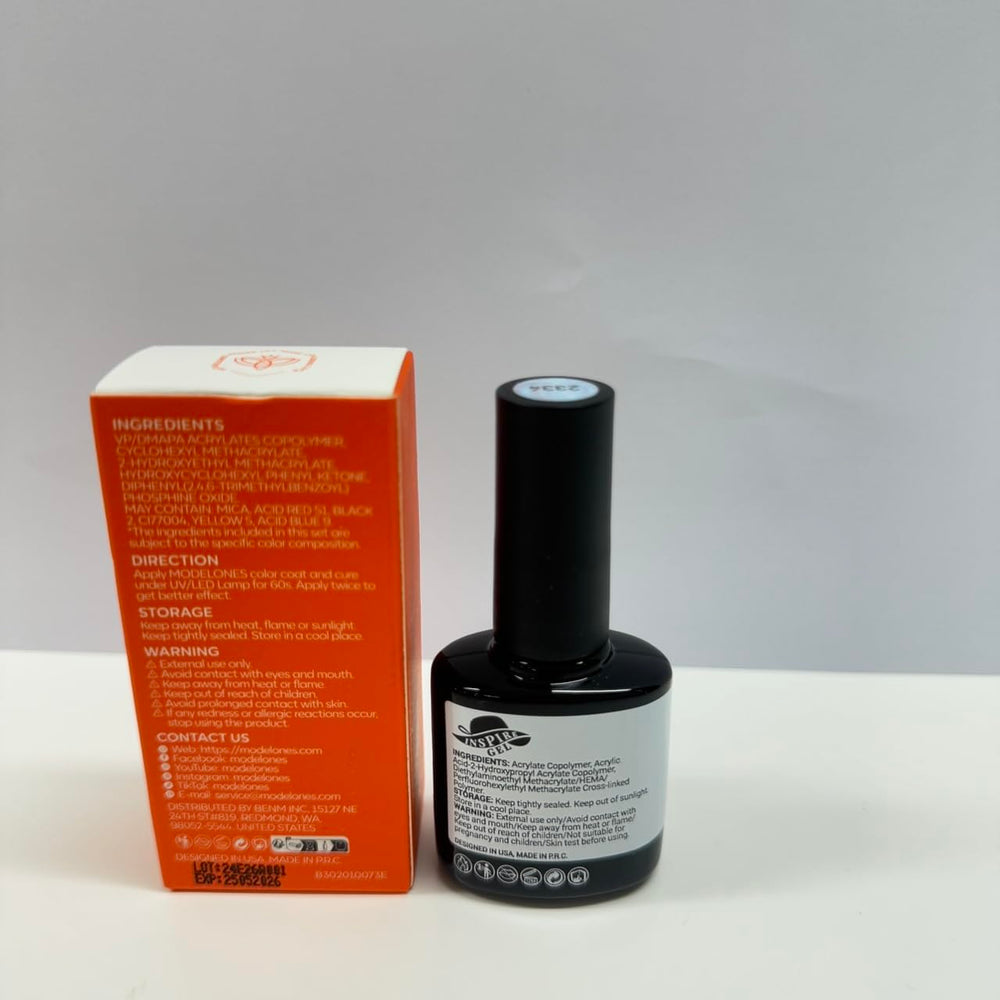 Modelones apto para manicura en casa y para crear arte.