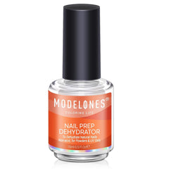 Modelones deshidratante de uñas, 15 ml, prepara la superficie para adherencia