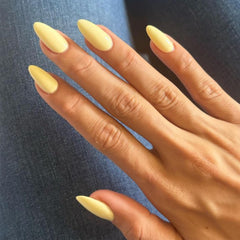 Kit de Modelones con adhesivo y pegamento para manicura segura en casa
