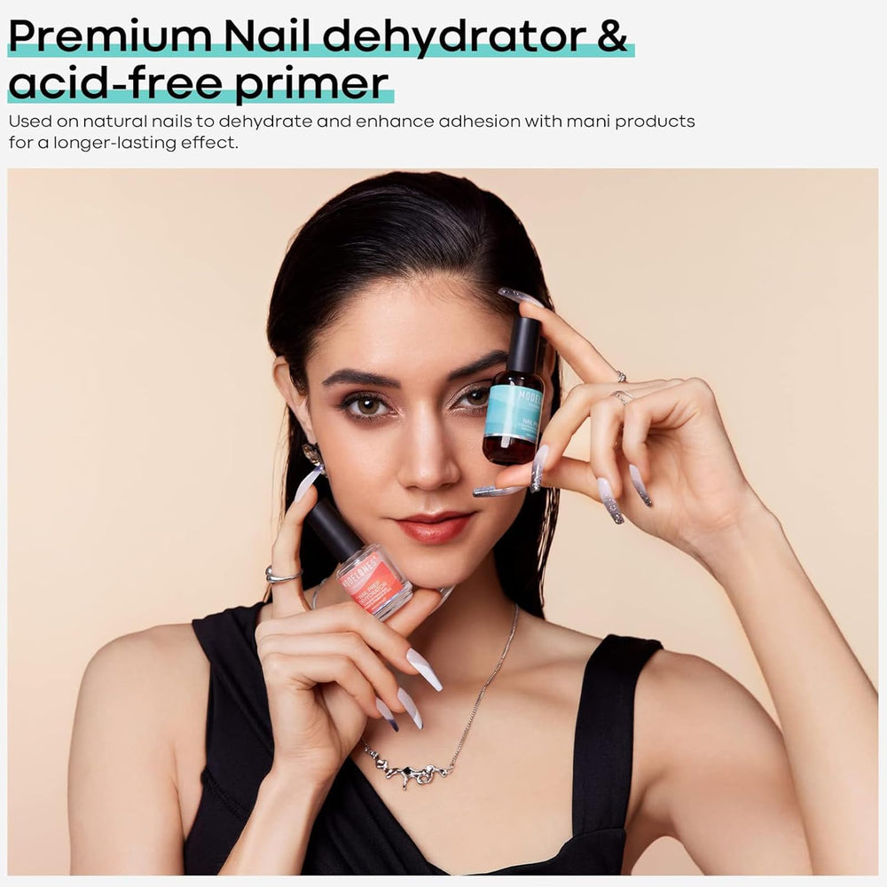 Modelones para uso profesional en salón, 15 ml