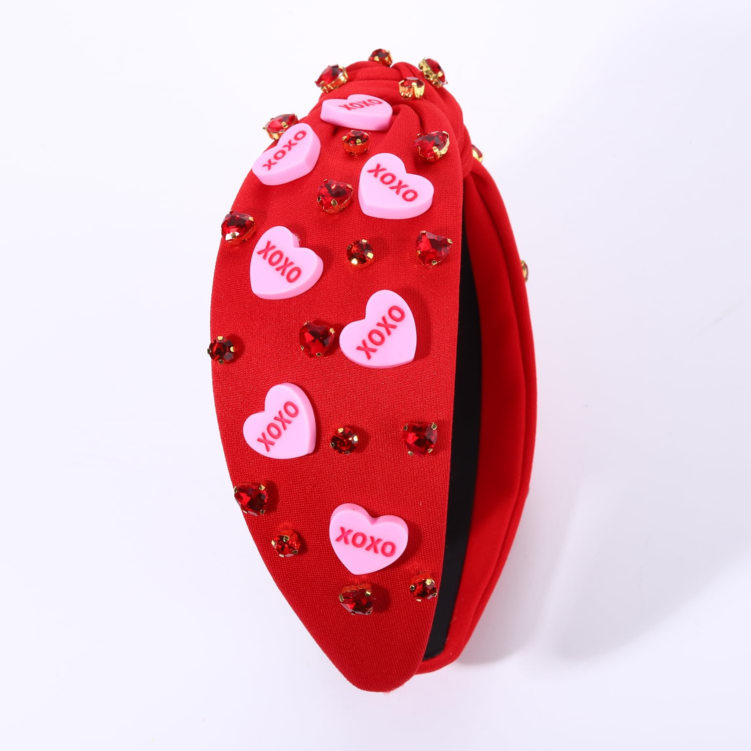 Mokkia diadema con ajuste elástico para mujeres