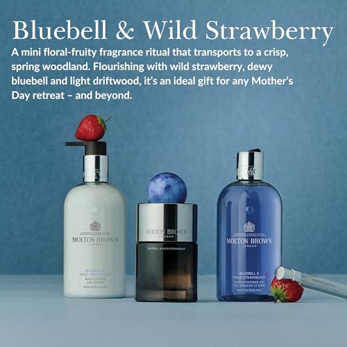 Molton Brown Ducha envase reciclable: opción sostenible para tu rutina diaria