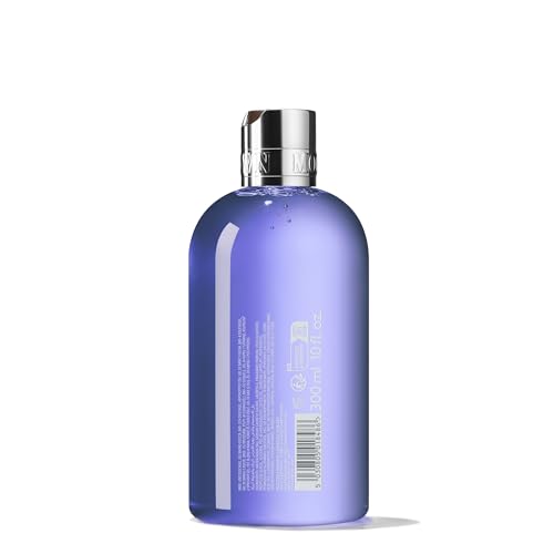 Molton Brown Ducha fresa silvestre: nota afrutada que despierta los sentidos
