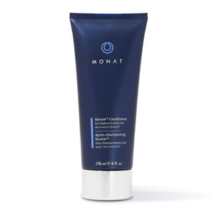 MONAT Renew Conditioner: botella para hidratación capilar diaria