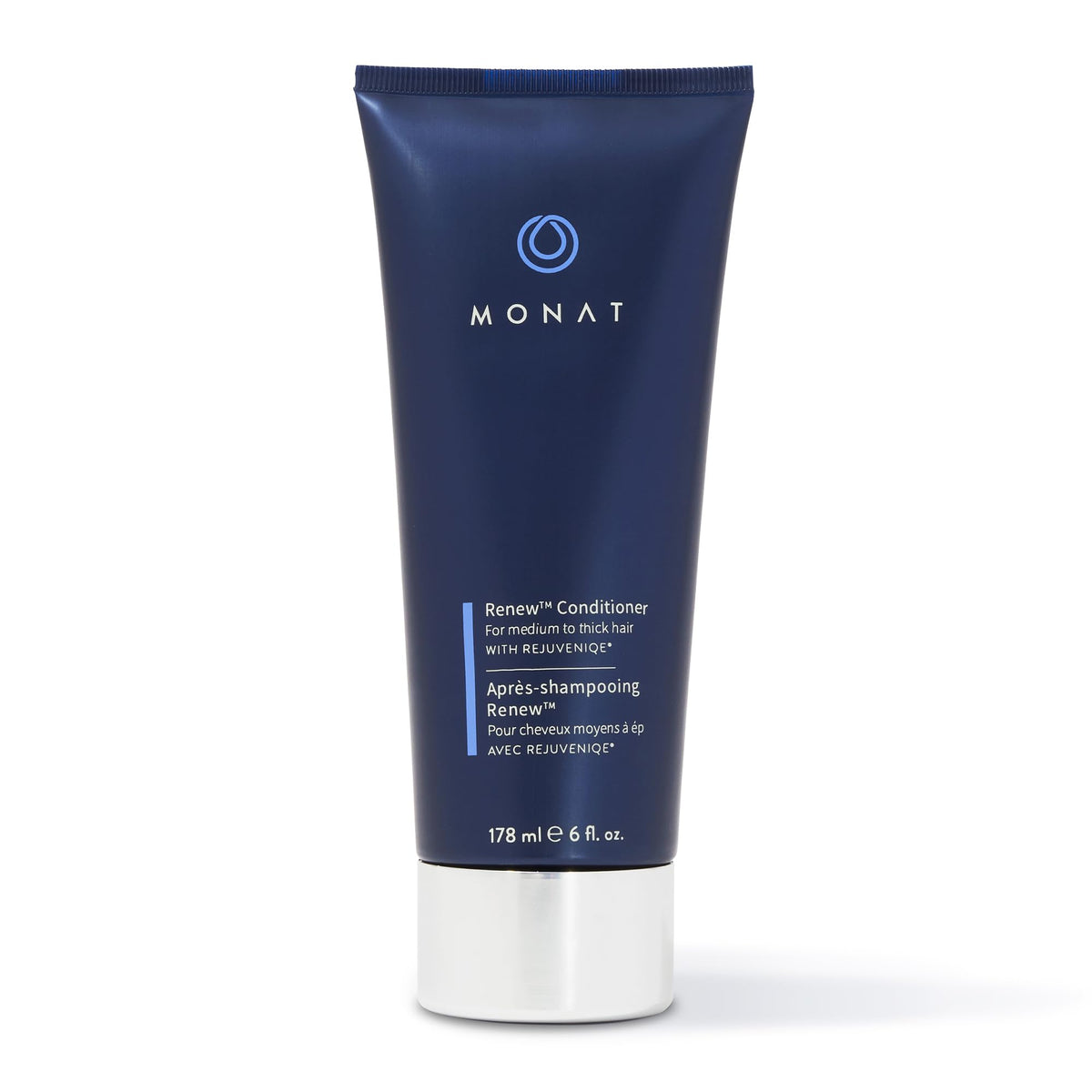 MONAT Renew Conditioner: botella para hidratación capilar diaria