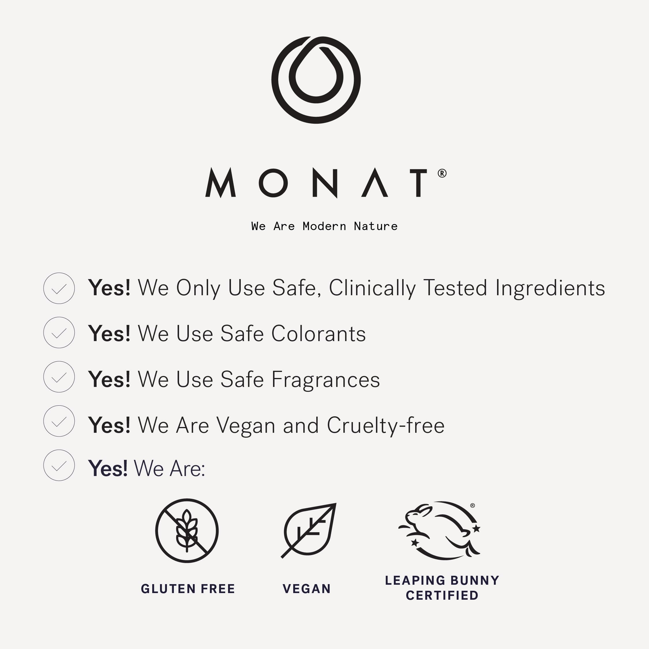 MONAT Renew Conditioner: resultados suaves y brillantes sin acumular residuos