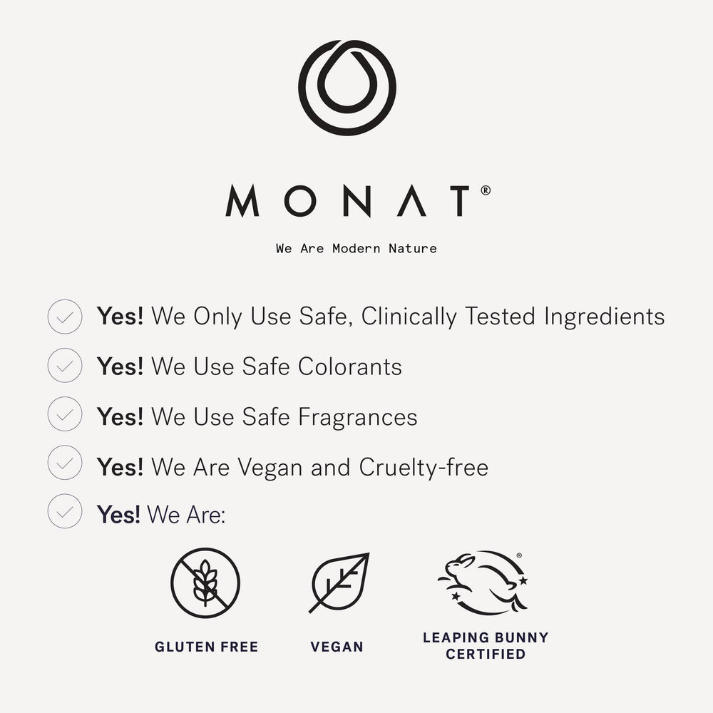 MONAT Renew Conditioner: resultados suaves y brillantes sin acumular residuos