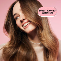 Champú con aceite de aguacate de MONDAY HAIRCARE para brillo natural
