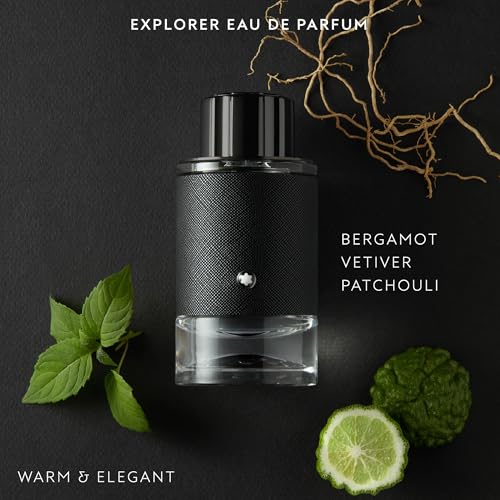 Montblanc Explorer gel de ducha: etiqueta visible, aroma elegante para la rutina matutina.