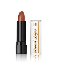 Mood Lips a prueba de manchas y mascarilla para uso diario.