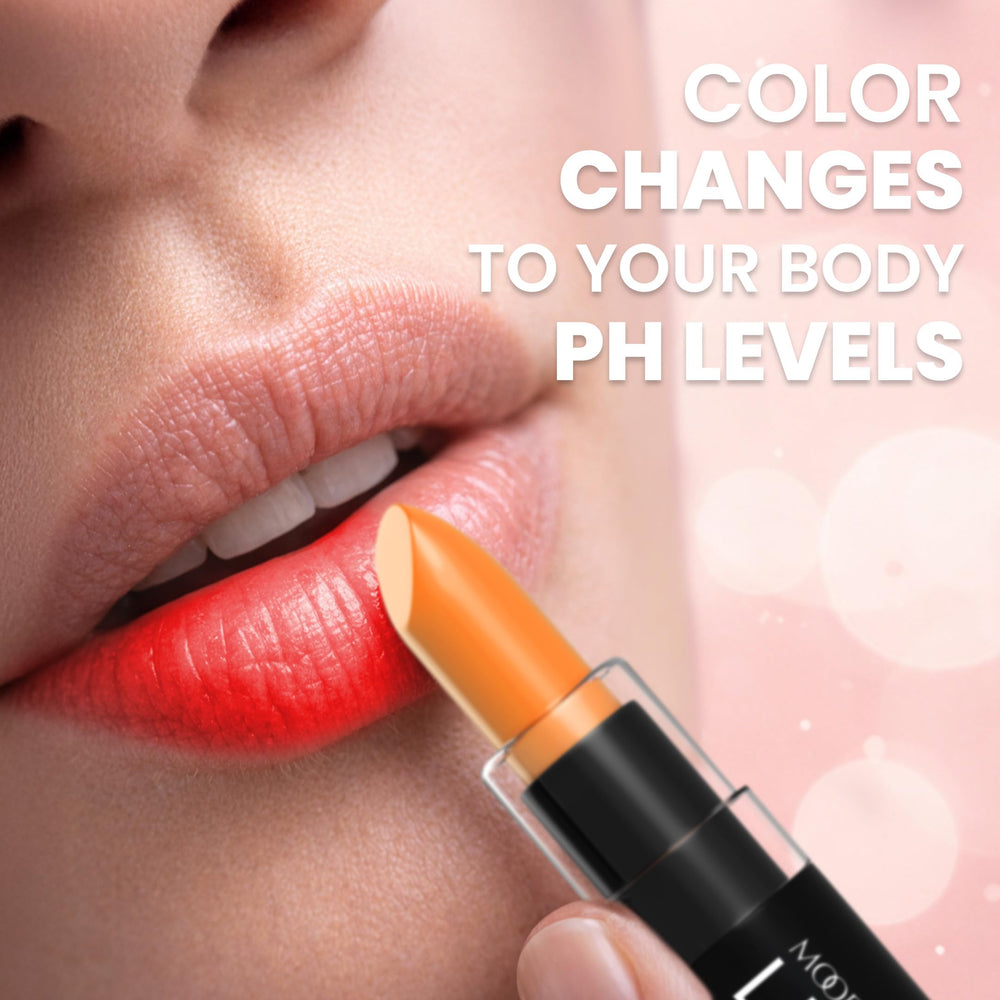 MOODmatcher LIVAURA ingredientes hidratantes para labios cómodos