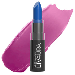 MOODmatcher LIVAURA labial cambio de color para tono personalizado según tu piel