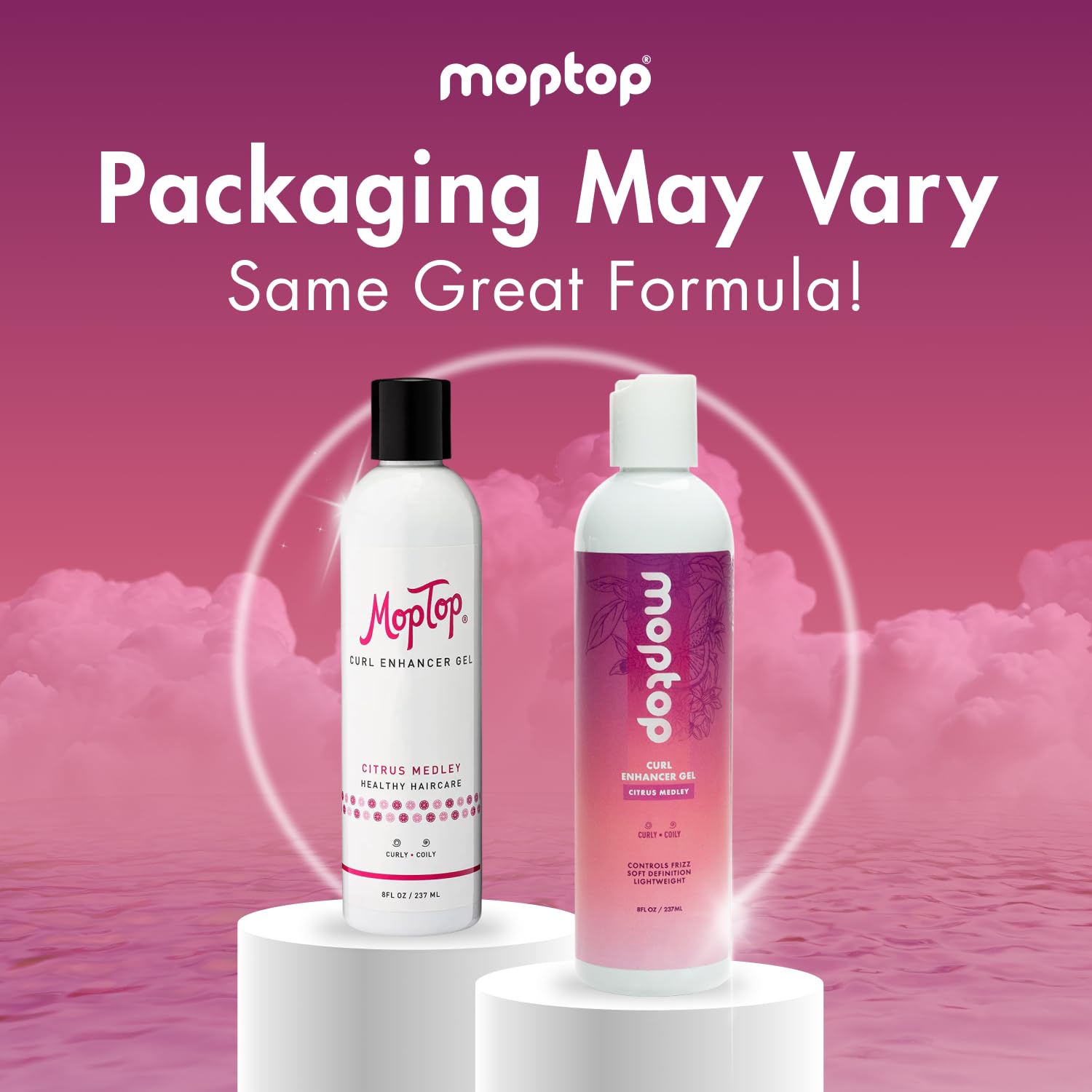 Aloe y miel en MopTop para suavidad y manejo de rizos.