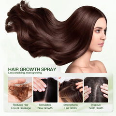 Morovan: aplicación diaria en cuero cabelludo para controlar la caída del cabello.