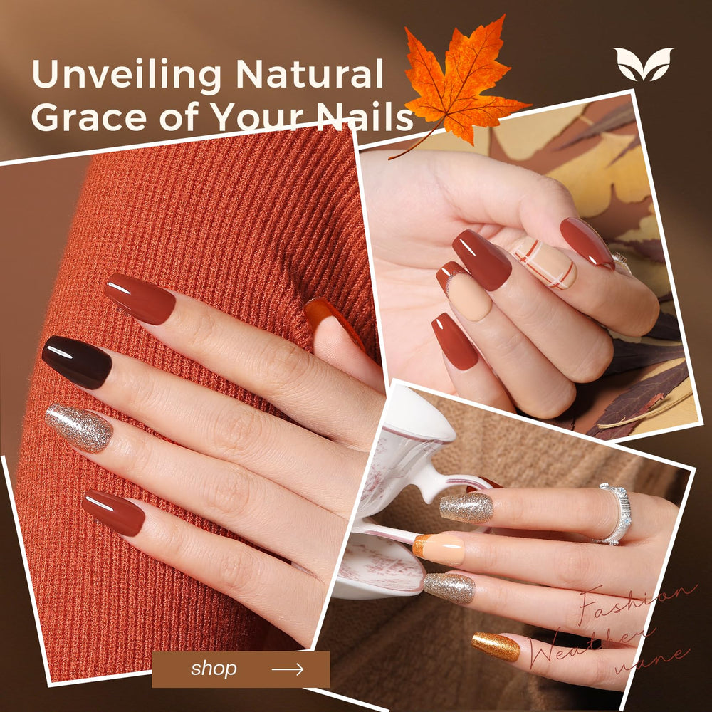 Morovan mocha mousse para otoño, tono suave que combina con looks casuales.