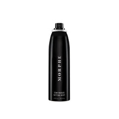 MORPHE Continuous Setting Mist pulverizador, proporciona aplicación uniforme y sin grumos.