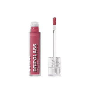 MORPHE Dripglass brillo de labios tipo vidrio para un color duradero
