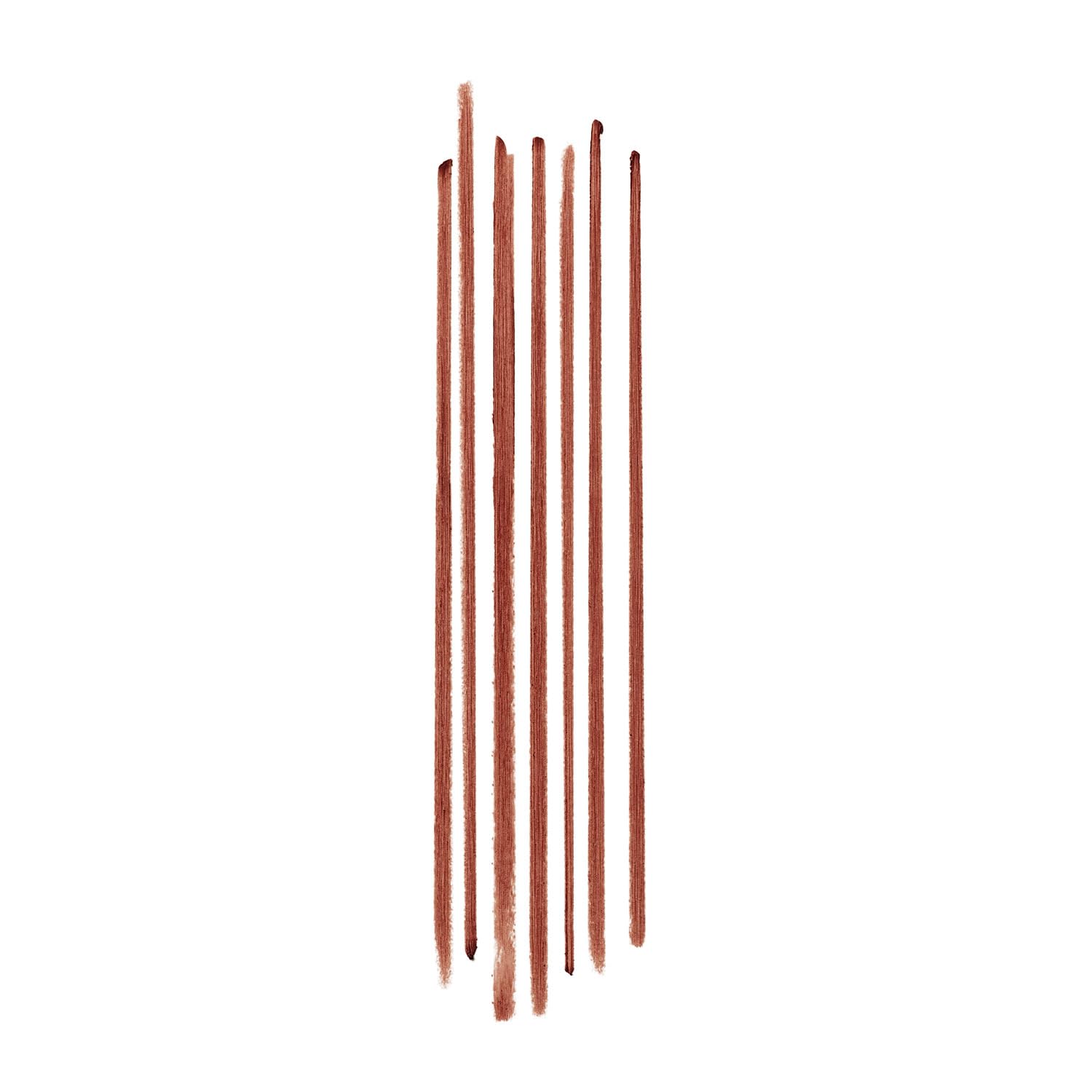 MORPHE Soulmatte Gel Lip Liner aplicación suave para trazado cómodo.