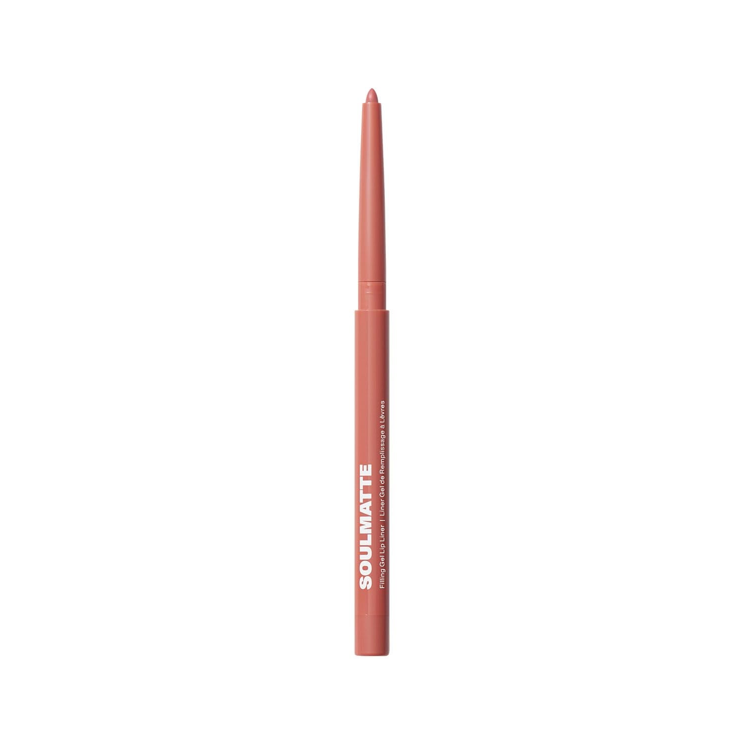 MORPHE Soulmatte Wifey: delineador labial preciso con acabado mate duradero.