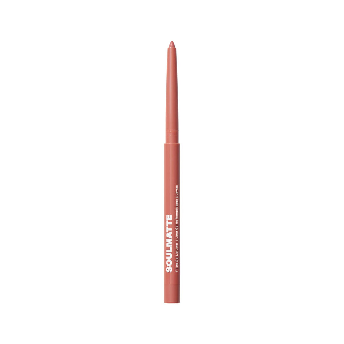 MORPHE Soulmatte Wifey: delineador labial preciso con acabado mate duradero.