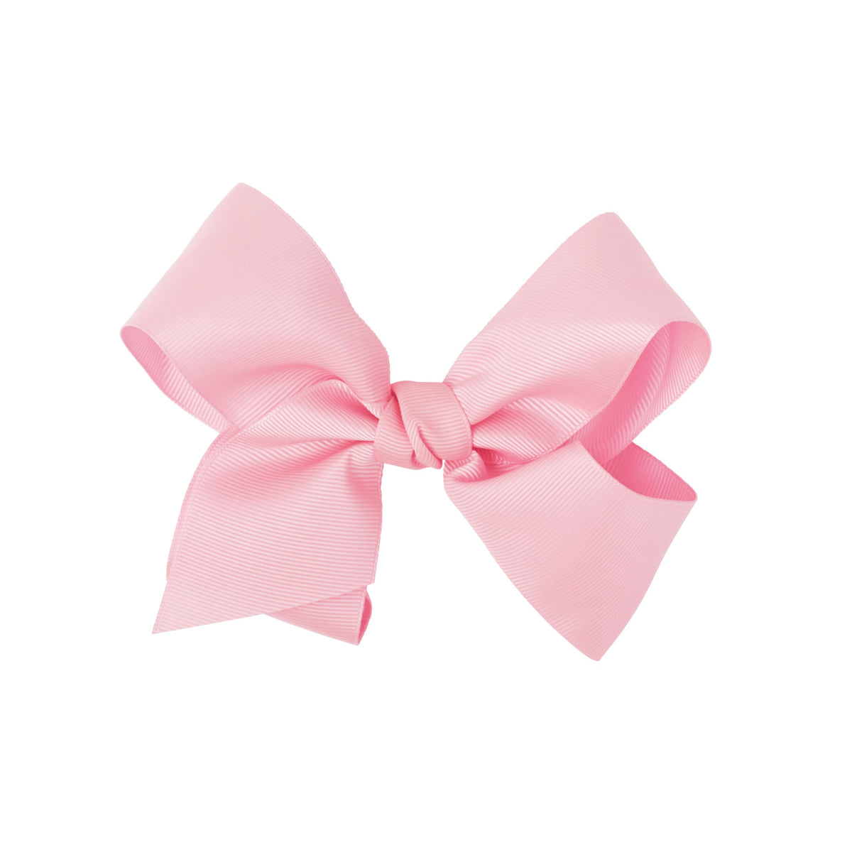 Motique Accessories lazo grosgrain rosa claro 5,5 pulgadas ideal para combinar con estilos.