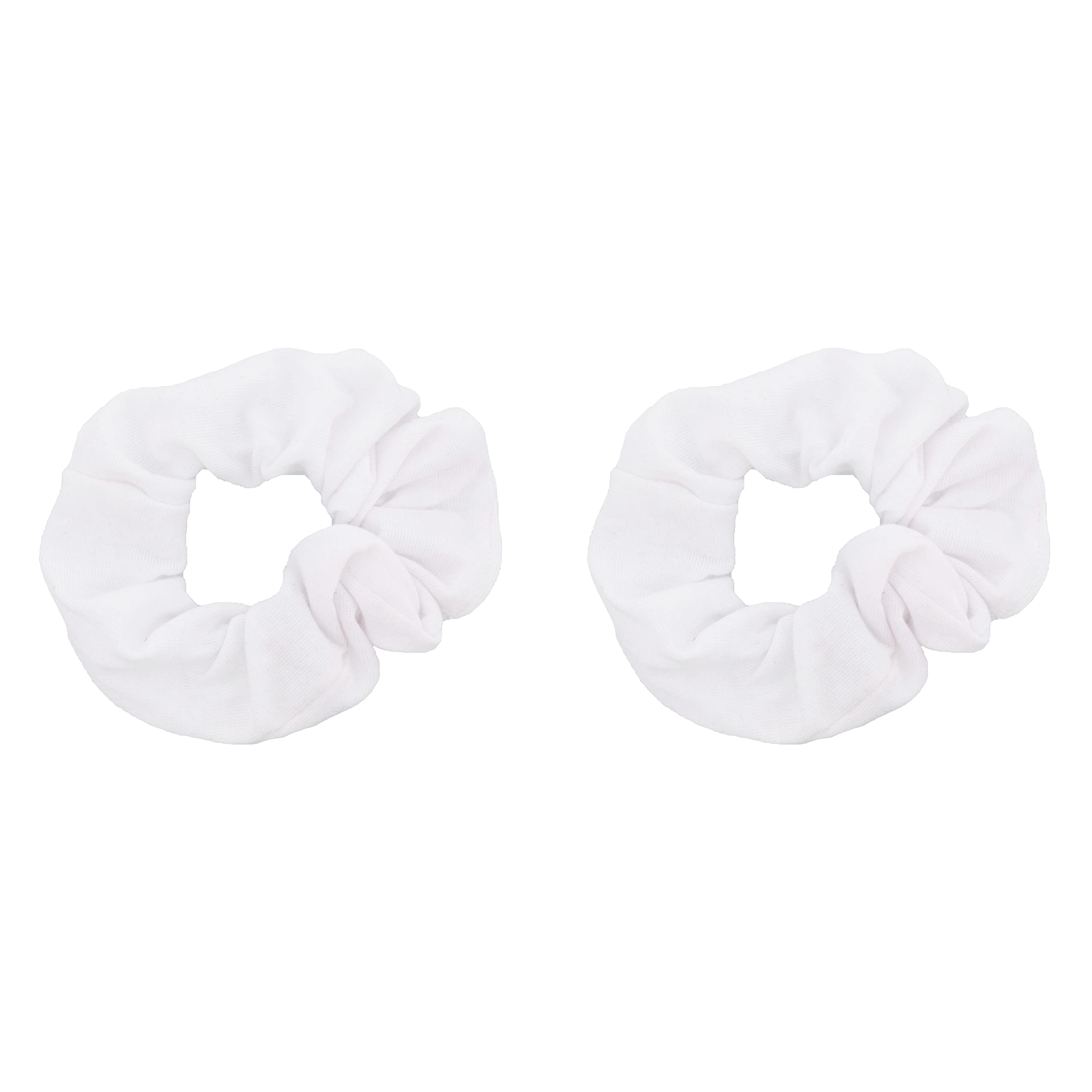Motique gomas para coleta sólidas en blanco, suaves y resistentes para uso diario.