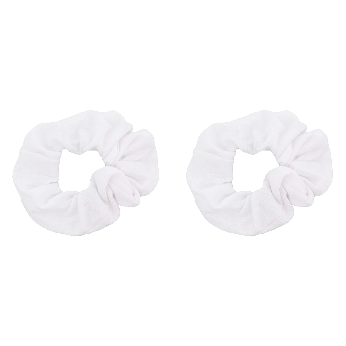 Motique gomas para coleta sólidas en blanco, suaves y resistentes para uso diario.