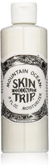 Mountain Ocean crema coco en bote, hidratación suave para uso diario.