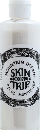 Mountain Ocean textura ligera, piel suave sin grasa.