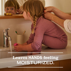 Notas florales de Daisy con limón y vainilla