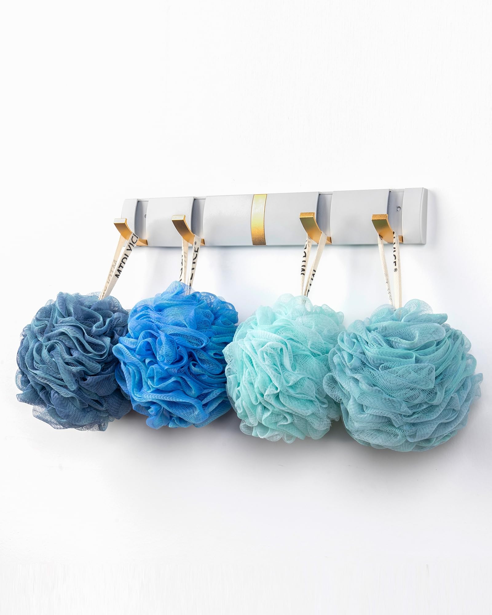 MTDLYICE diseño azul y gris facilita limpieza y mantenimiento
