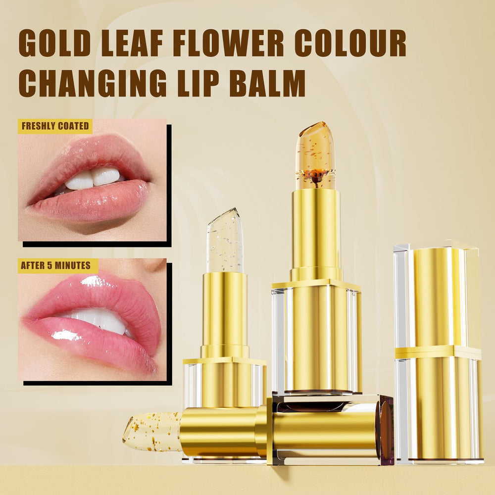 Barra de labios MUNIP: antioxidante y reparadora para labios nutridos.