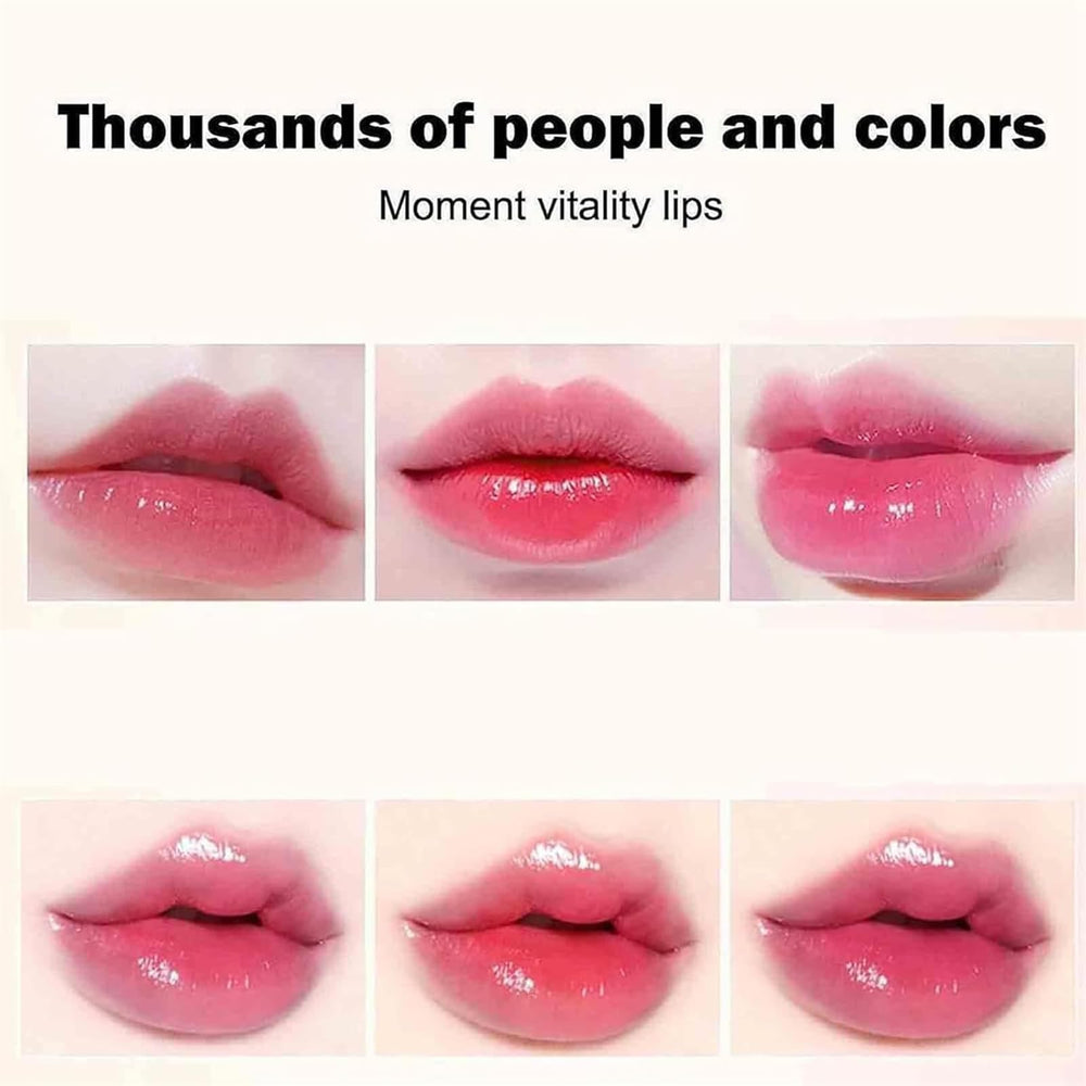 Barra de labios MUNIP: hidratación profunda para labios suaves.