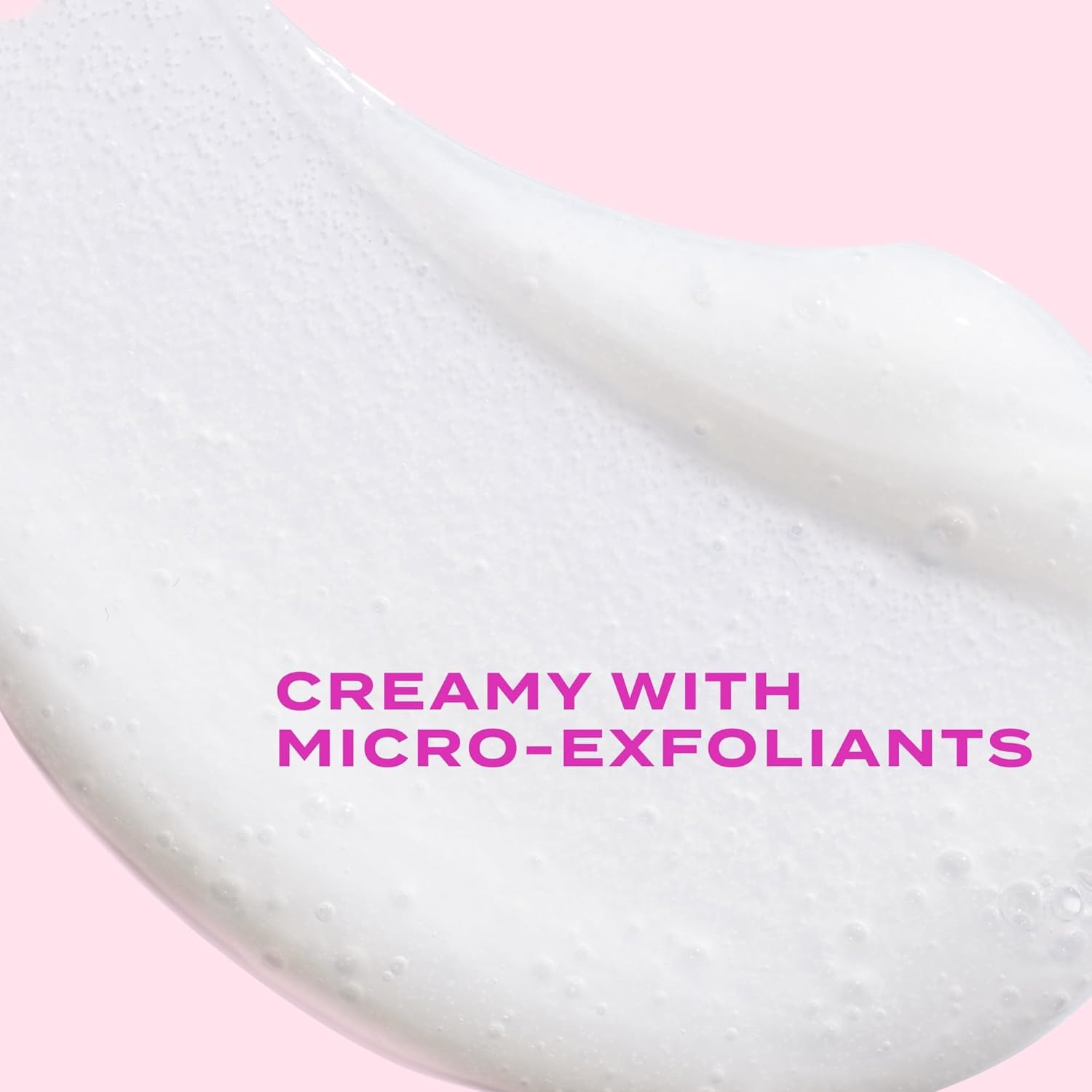 Murad limpiador exfoliante: ideal para pieles mixtas a secas que buscan suavidad.