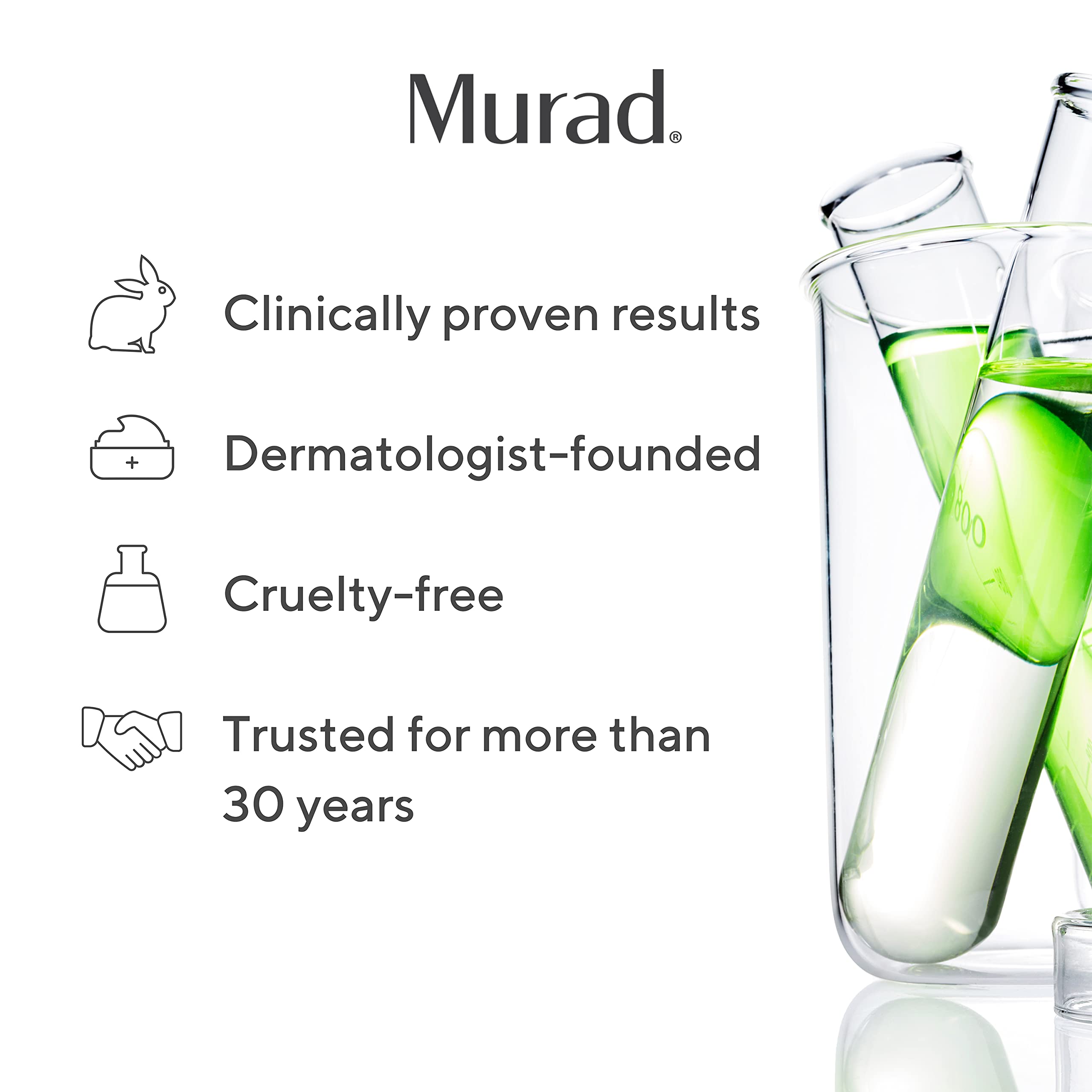 Murad Infusión rápida de Colágeno uso diario en rutina facial