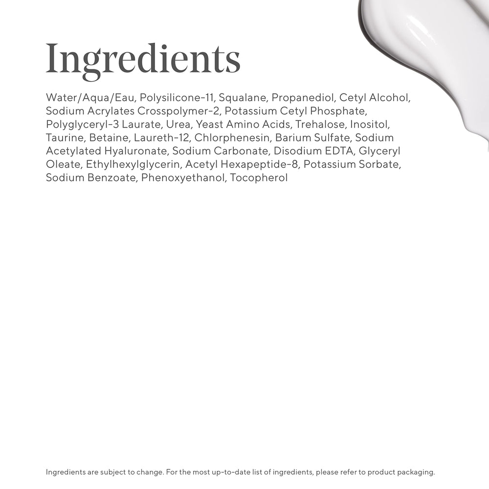 Murad volumen inmediato para el contorno facial.