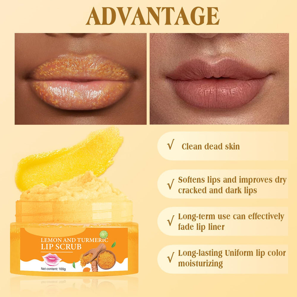 Murend preparación labios para bálsamo con aloe vera.