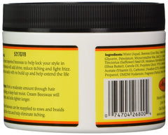 Murray's Cera de Abejas Crema: brillo rico para acabado pulido