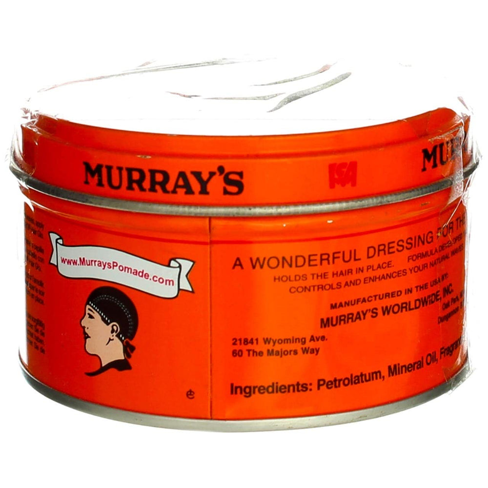 Control del cabello grueso y rizado para un acabado suave