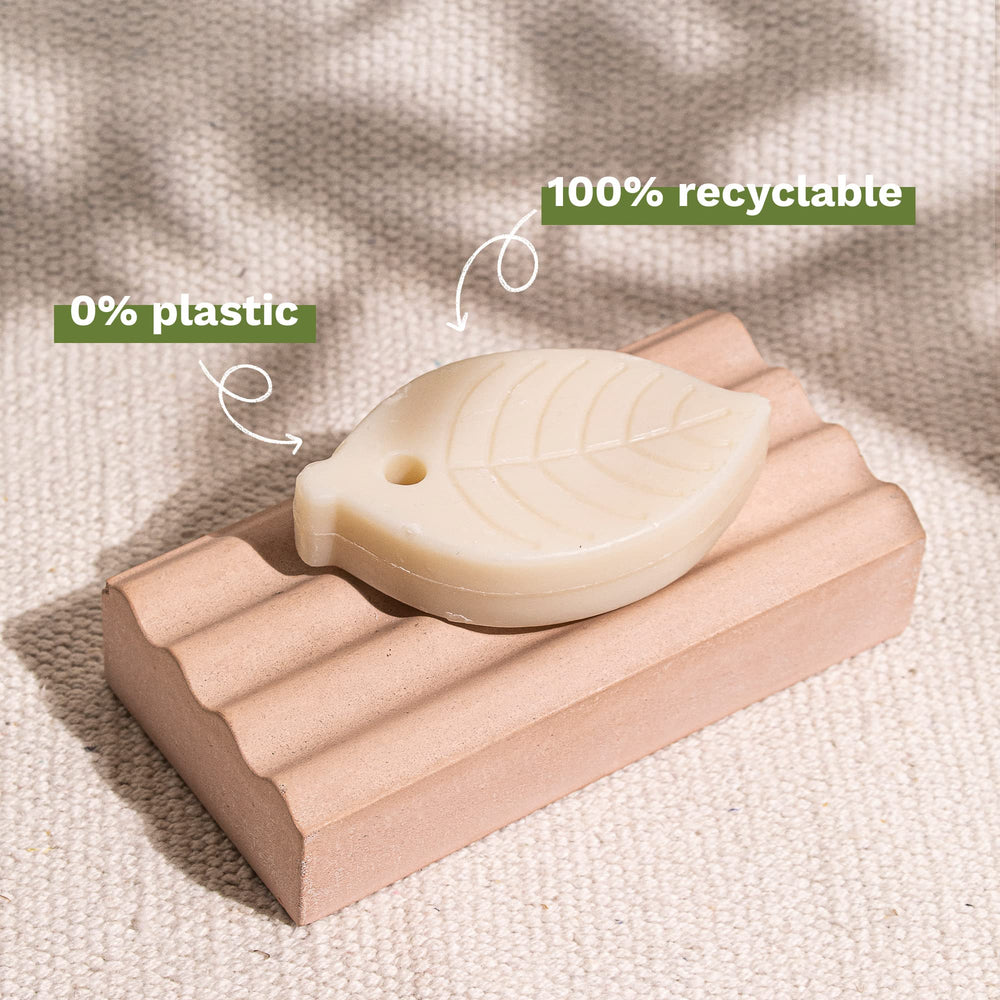 Mustela barra para uso familiar: bebé, niño y adulto.