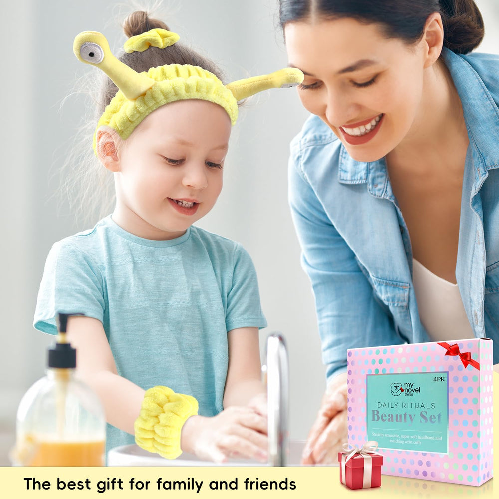 My Novel Things regalo ideal para spa en casa y rutinas de belleza