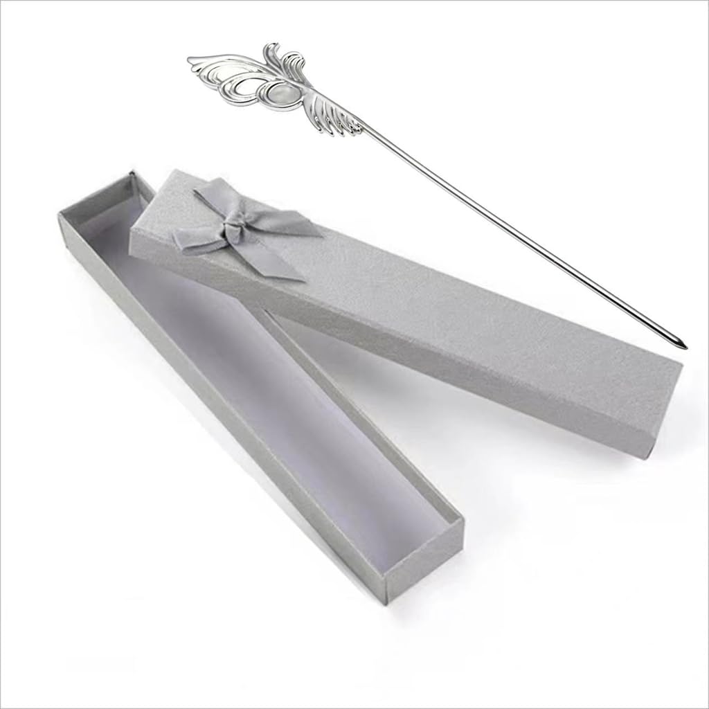 MYAYD ornamento de cabello para Maomao con diseño original