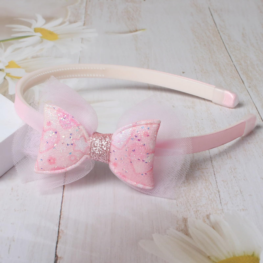 naibirdr diadema flor blanca, estilo suave para cualquier ocasión