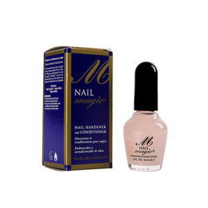 Nail Magic endurecedor y acondicionador para uñas fuertes