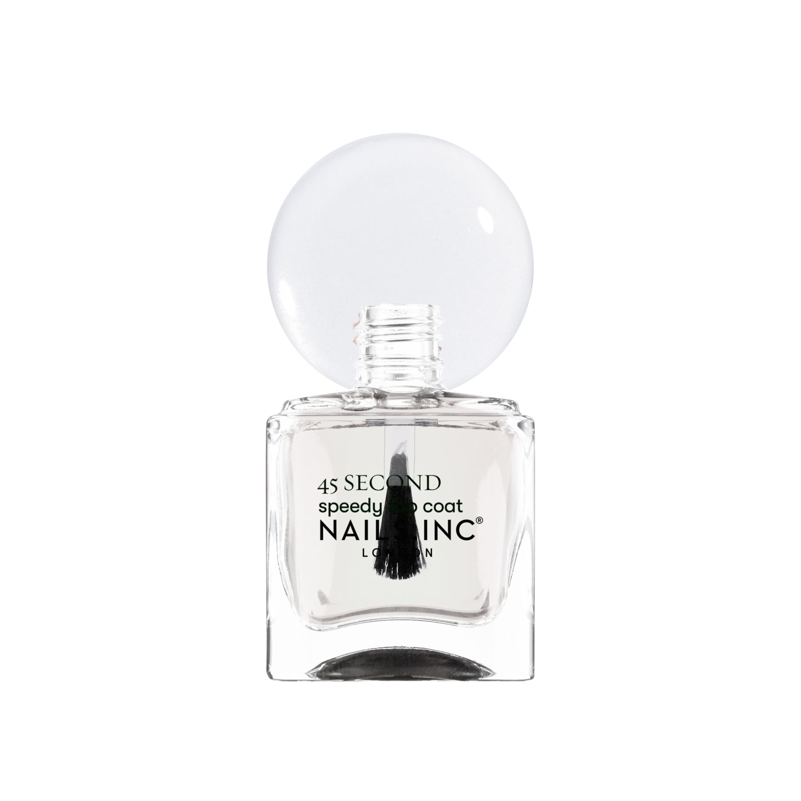Nails INC belleza limpia vegana libre de crueldad.