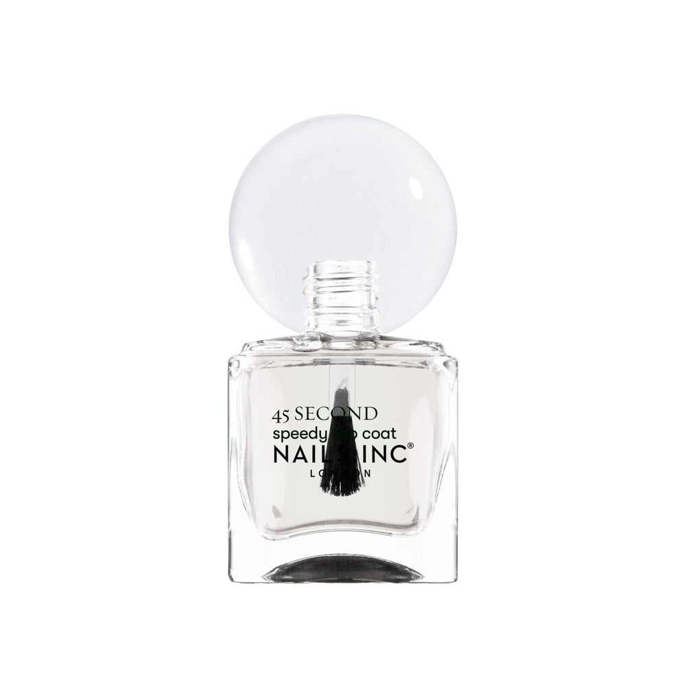 Nails INC belleza limpia vegana libre de crueldad.