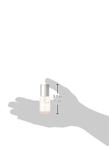 Nailtiques Fórmula 1, tratamiento para manos y uñas sanas.